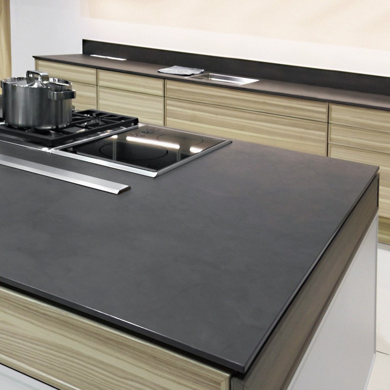 Столешницы из dekton sirius